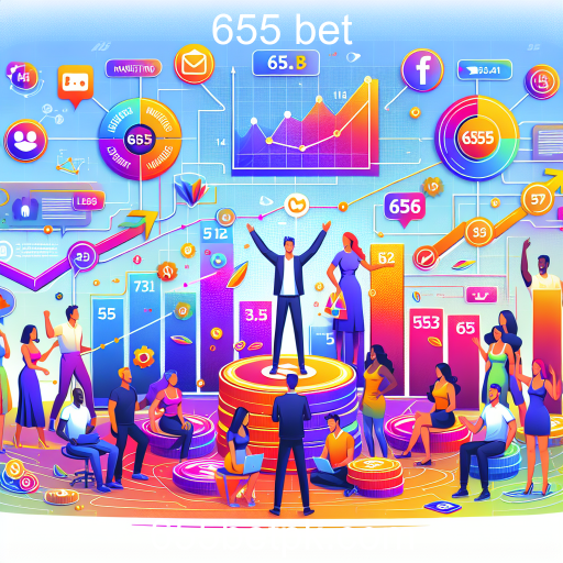 Descubra o Programa de Afiliados da 655 bet: Ganhe comissões jogando