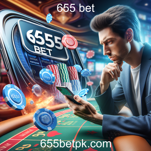 Explorando a Categoria de Jogos de Habilidade em 655 Bet